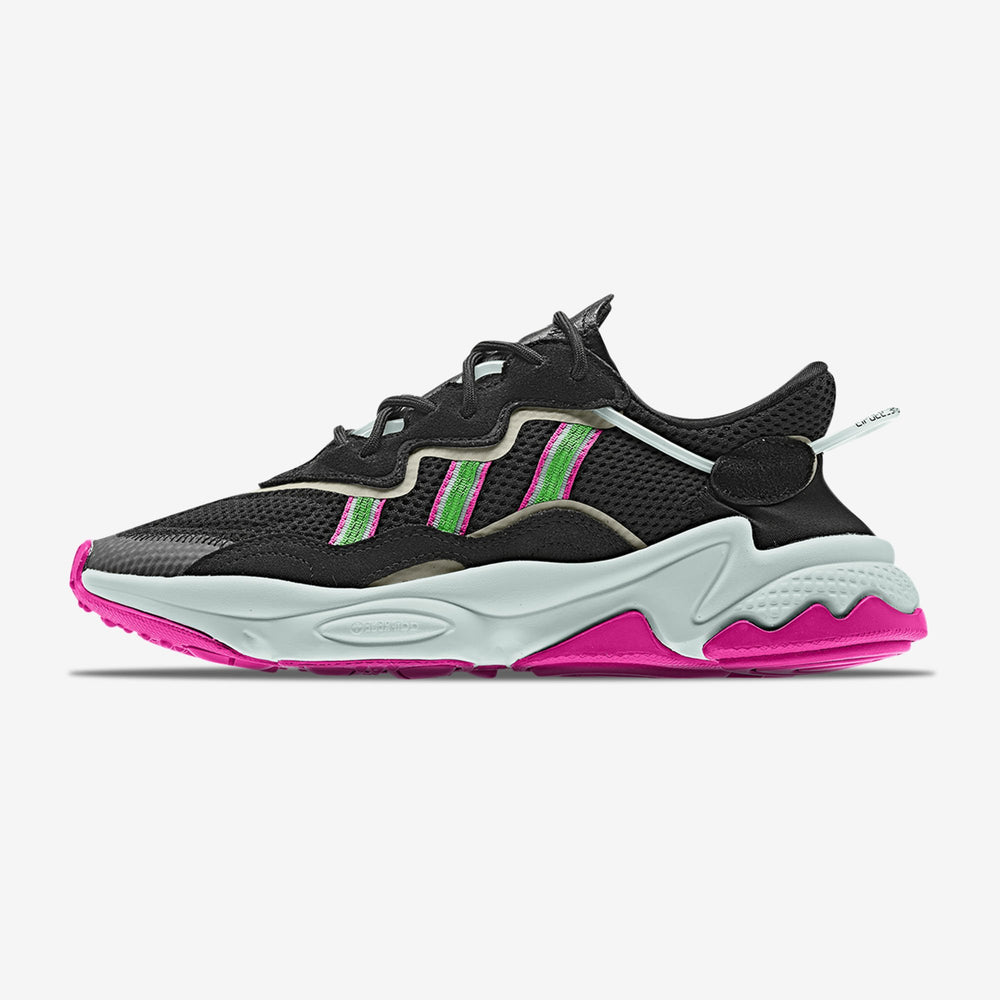 Ozweego W