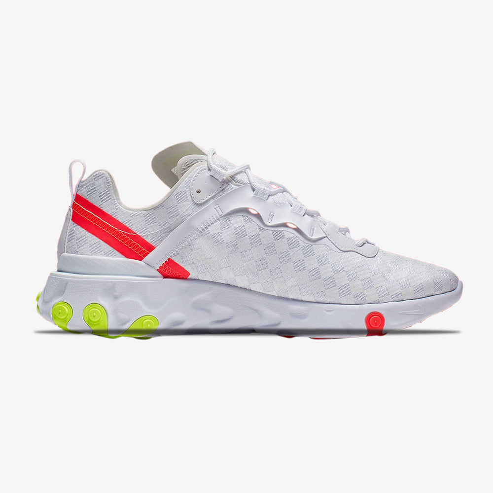 React Element 55
