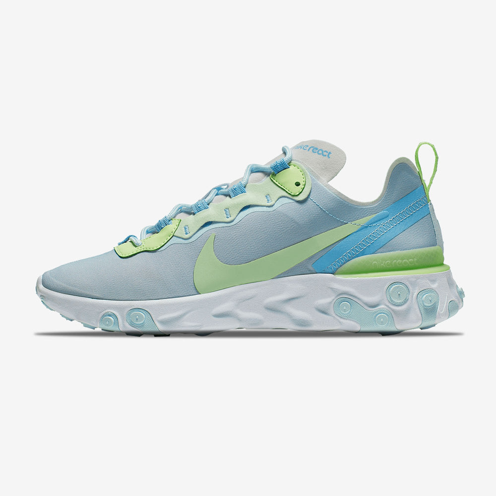 React Element 55