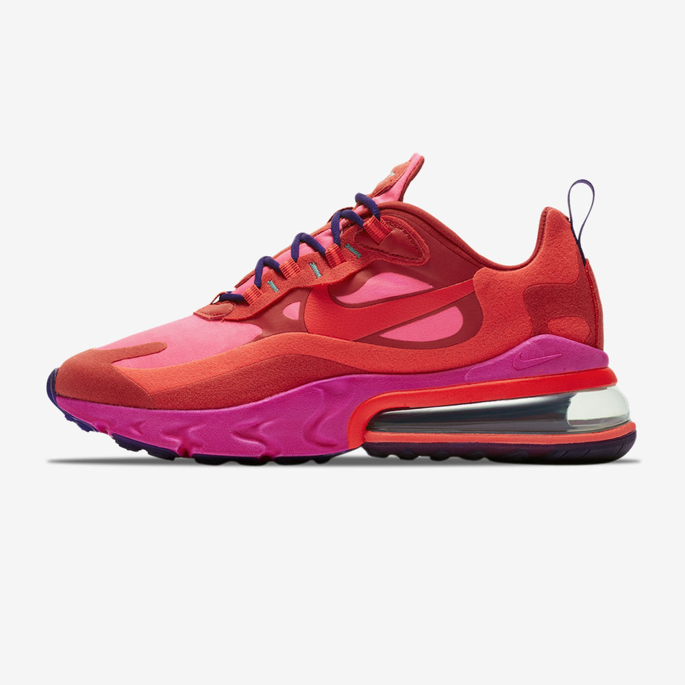 Wmns Air Max 270 React