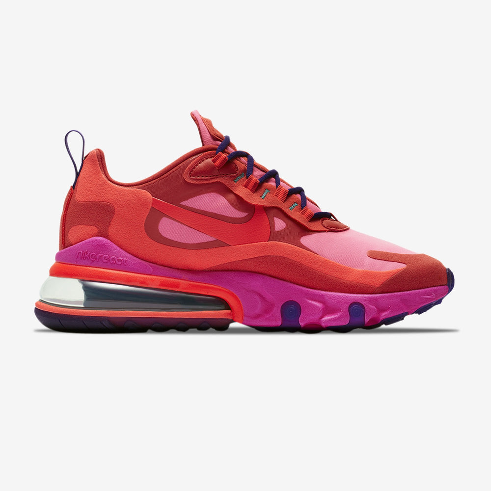 Wmns Air Max 270 React