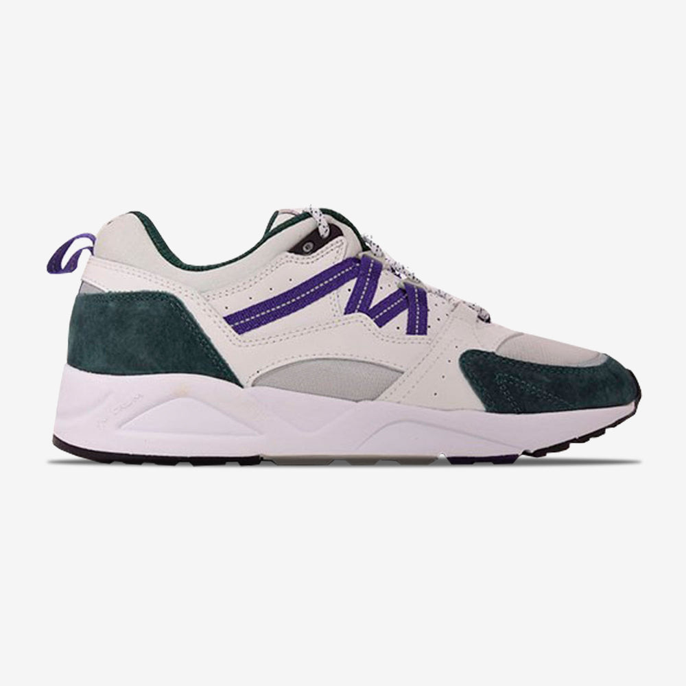 Fusion 2.0 ''White/Trekking Green''