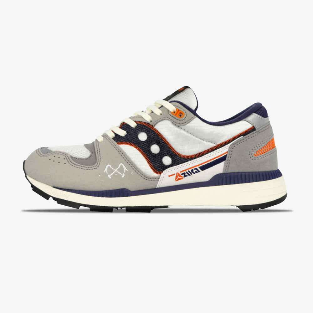 Bleu De Paname x Azura