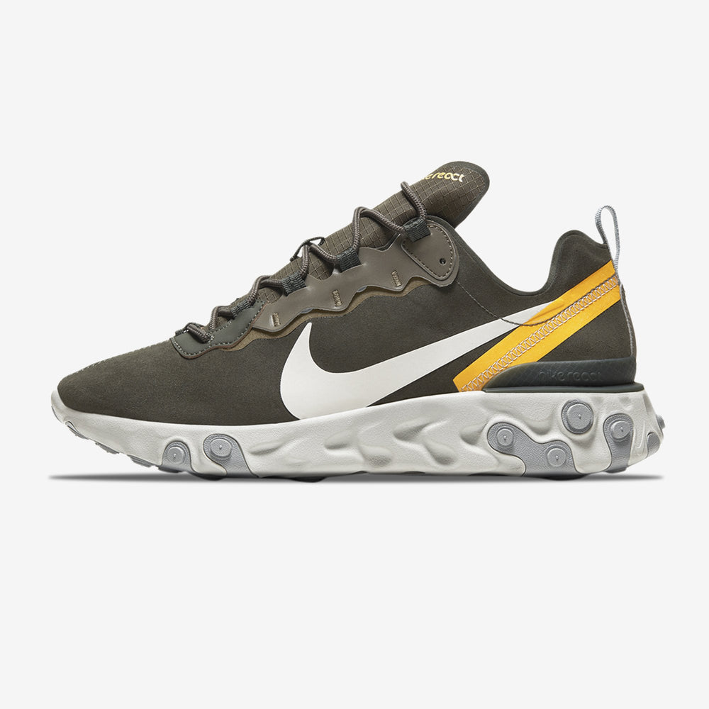 React Element 55