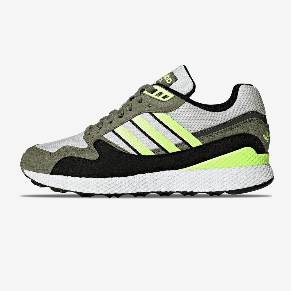 Ultra Tech 'White Yellow'