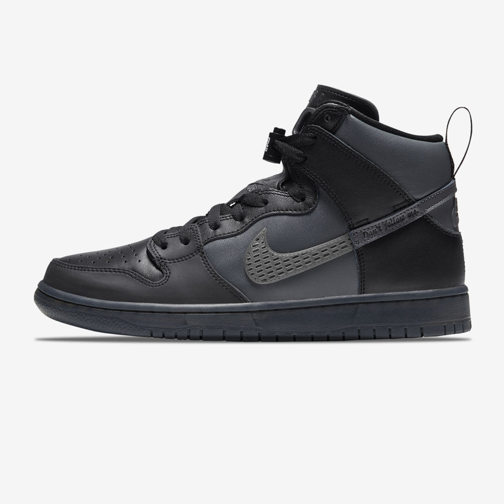 SB Dunk High Pro