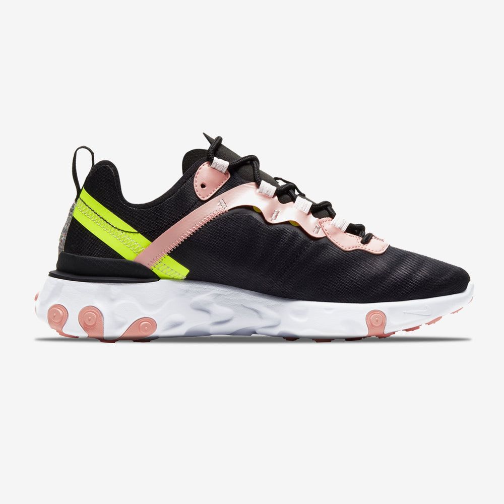 Wmns React Element 55 Premium