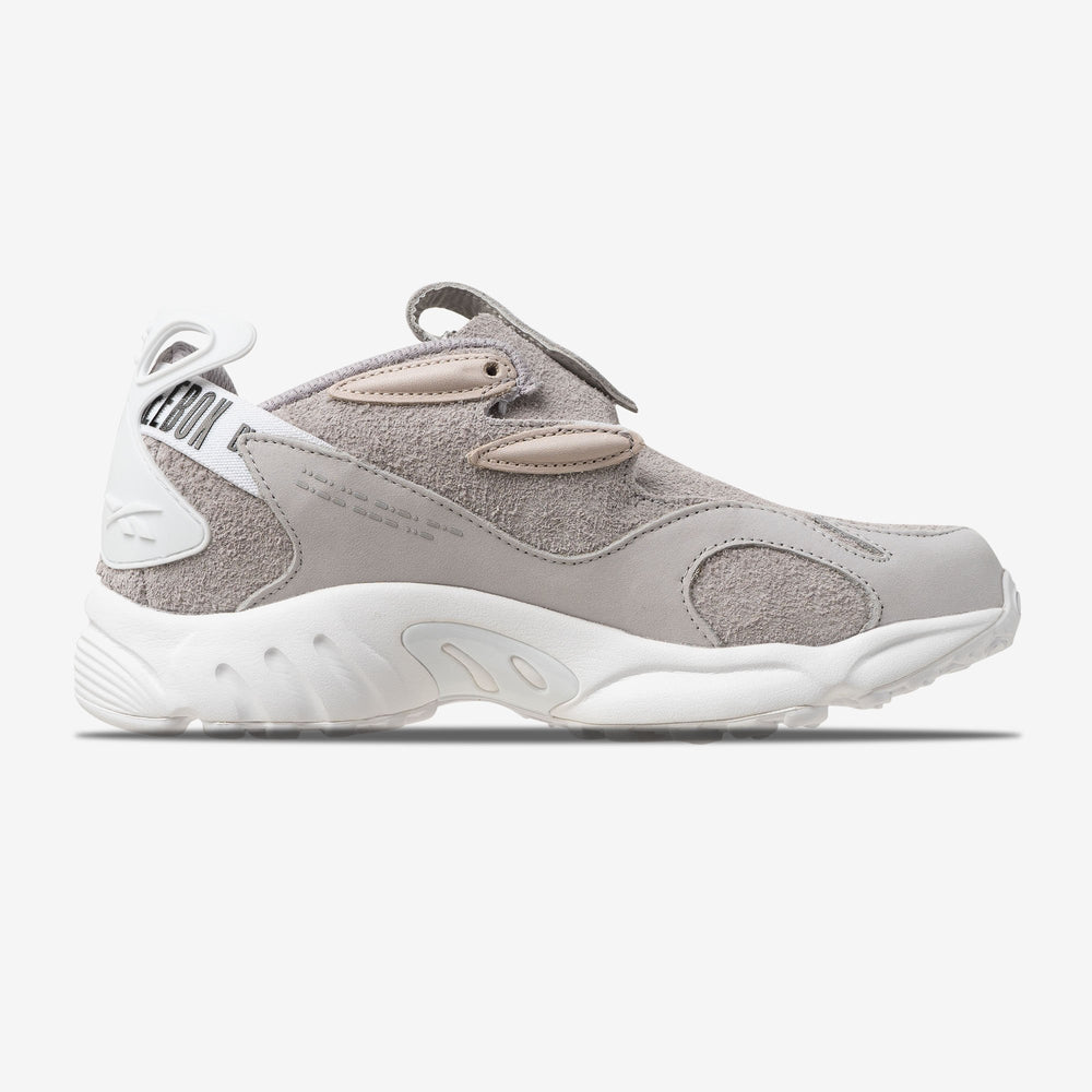 Pyer Moss x Daytona DMX “Grey