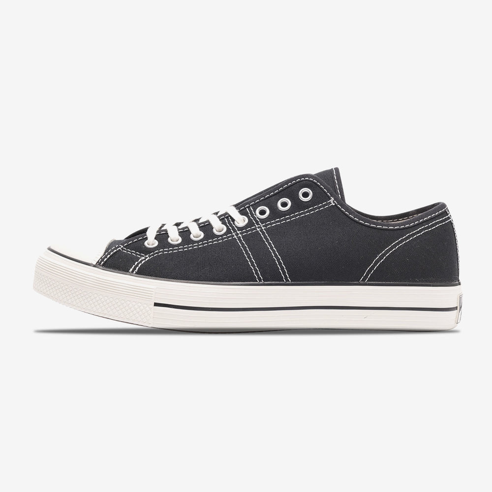 Lucky Star Low Top ''Black''
