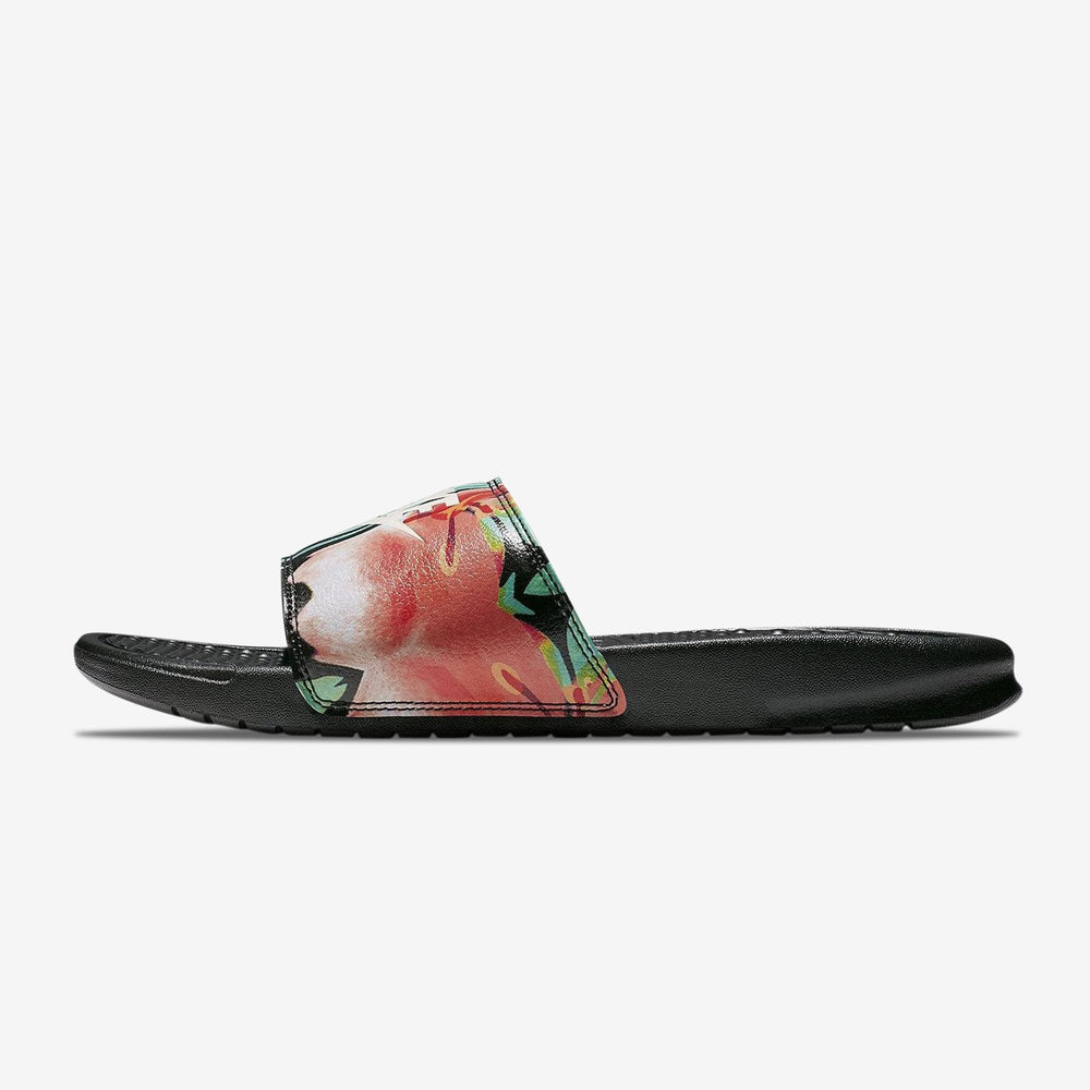 Wmns Benassi JDI Print