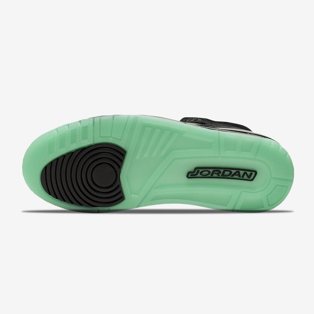 Spizike Shoe