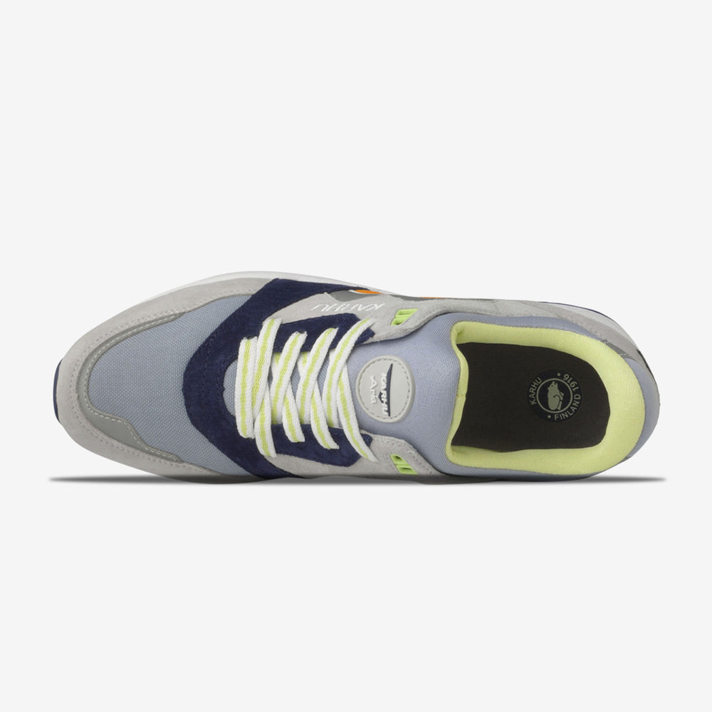 Aria 95 ''Grey''