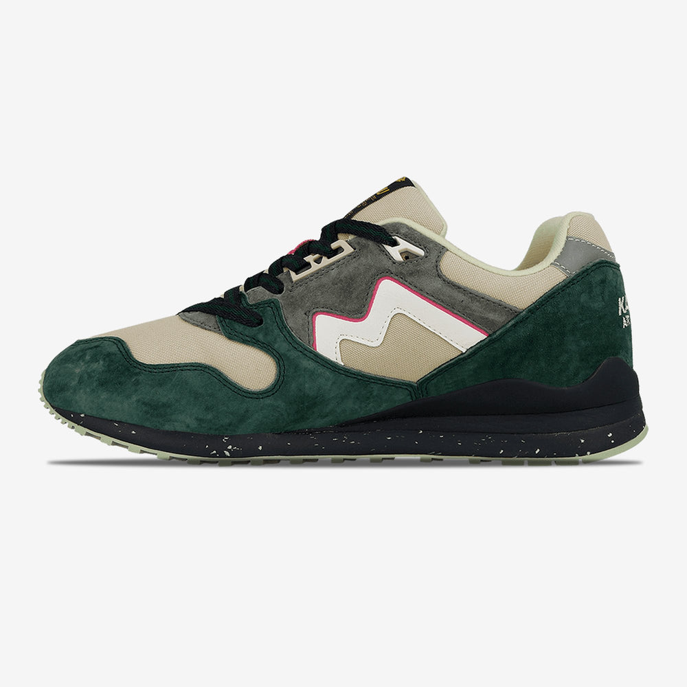 Synchron Classic ''Green''