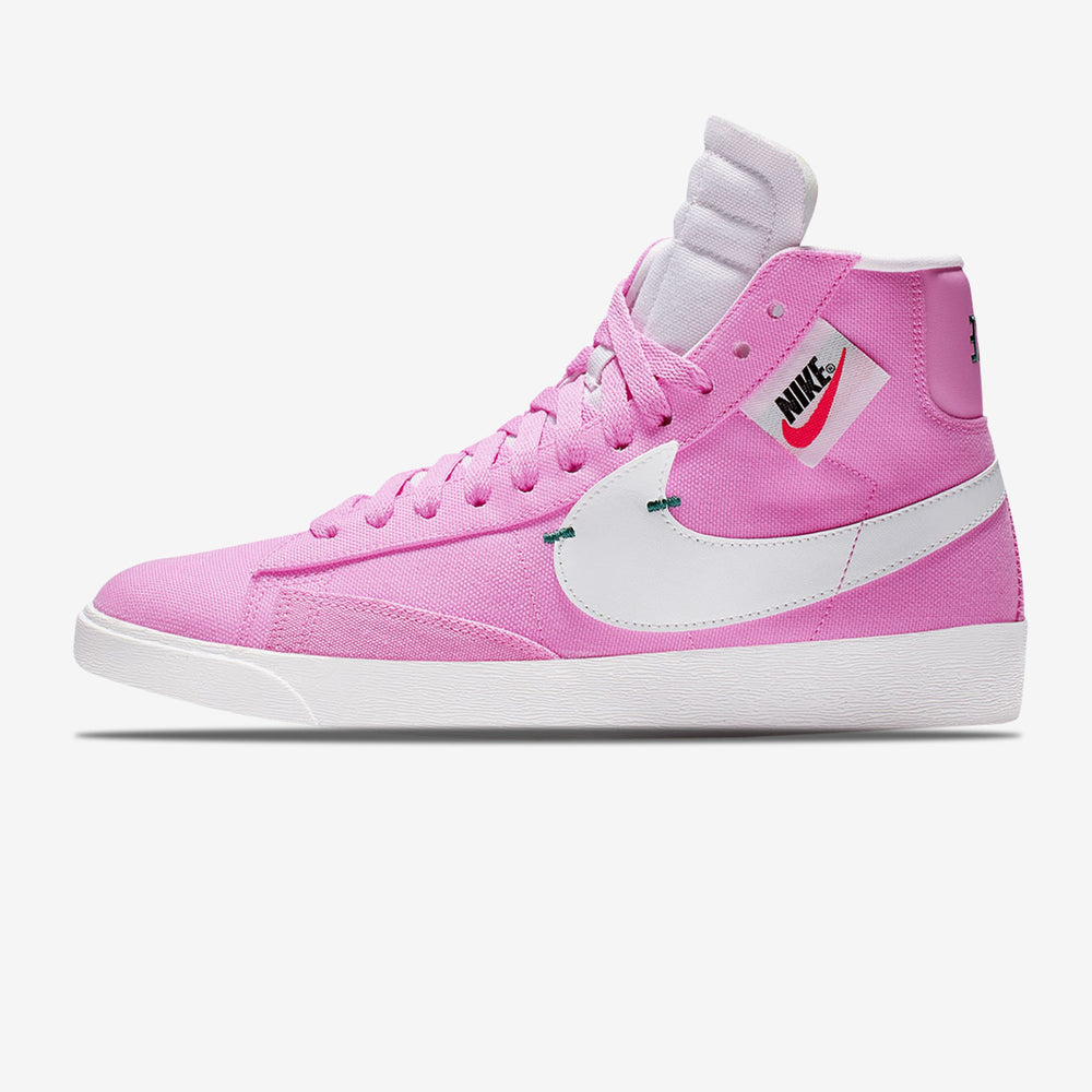Wmns Blazer Mid Rebel