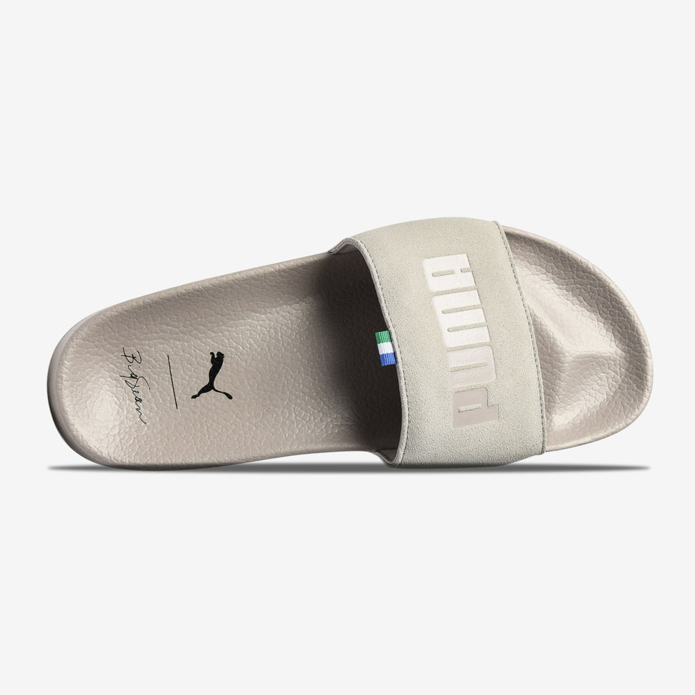 Leadcat x Big Sean ''Grey''