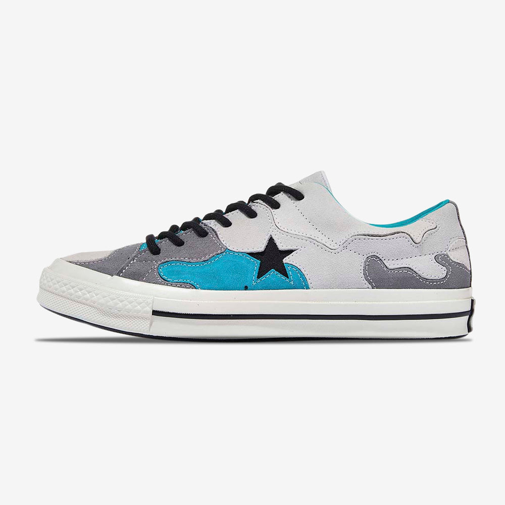 One Star Ox Vintage