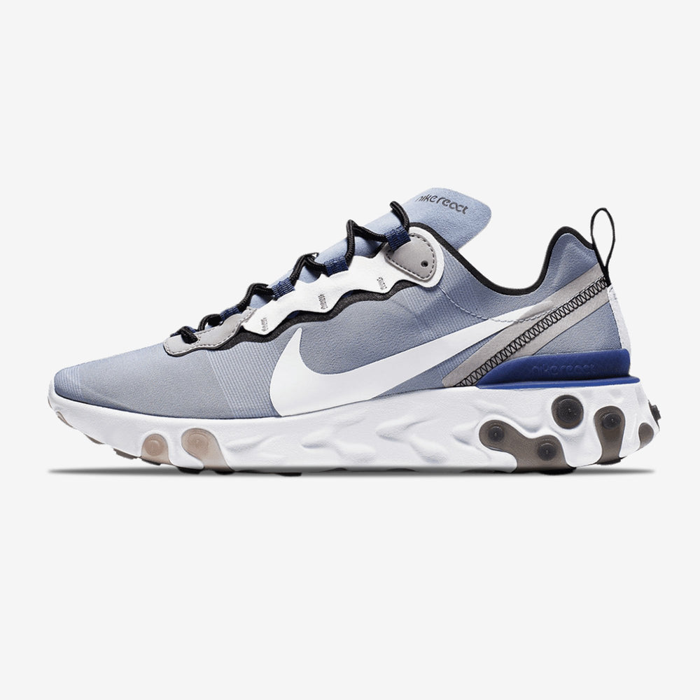 React Element 55