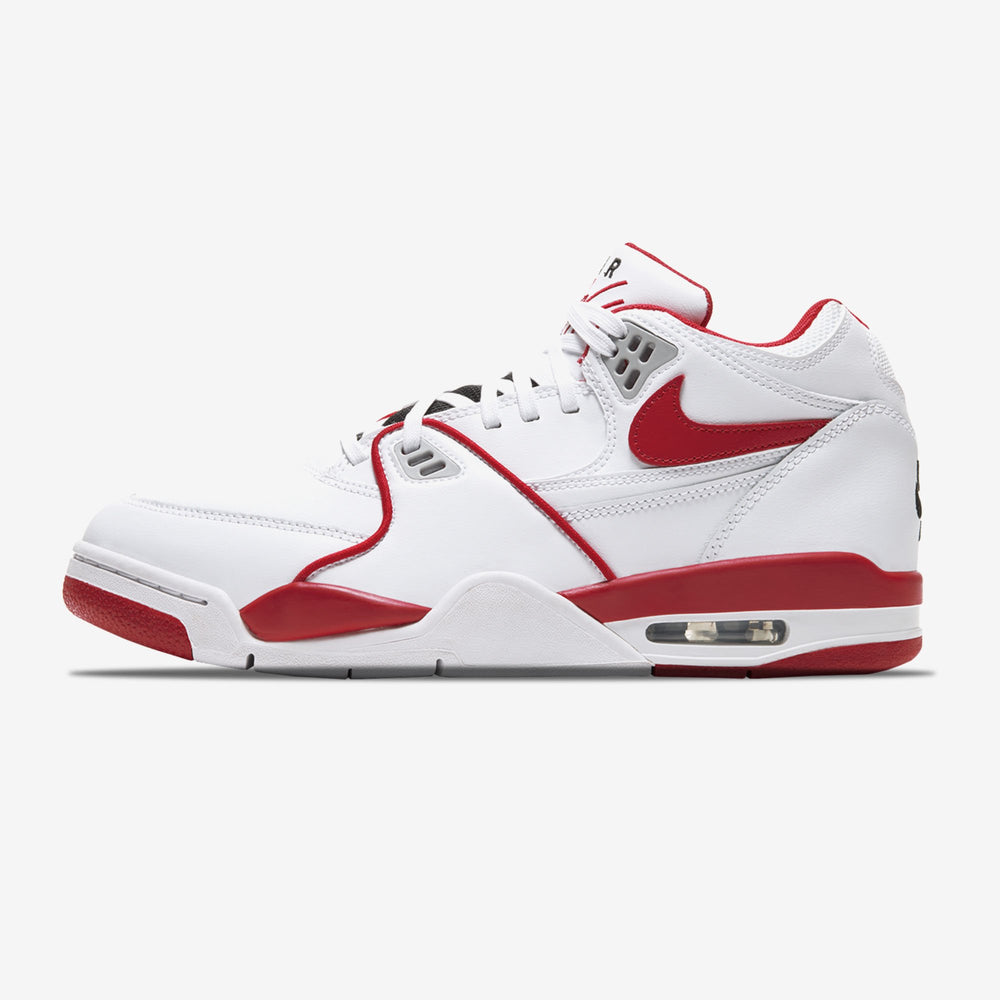 Air Flight 89 LE