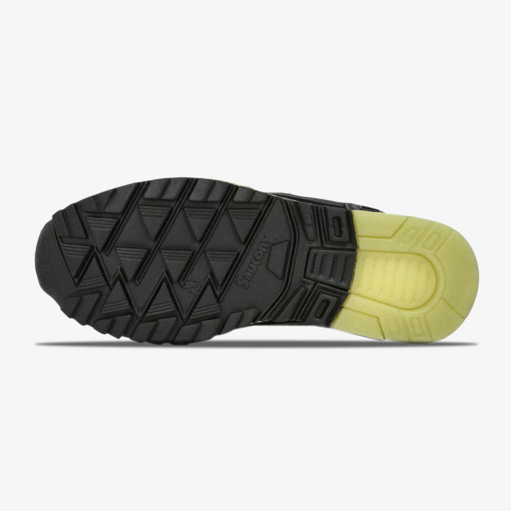 Shadow 5000 Feature LV - Dreamland 'Area 51'