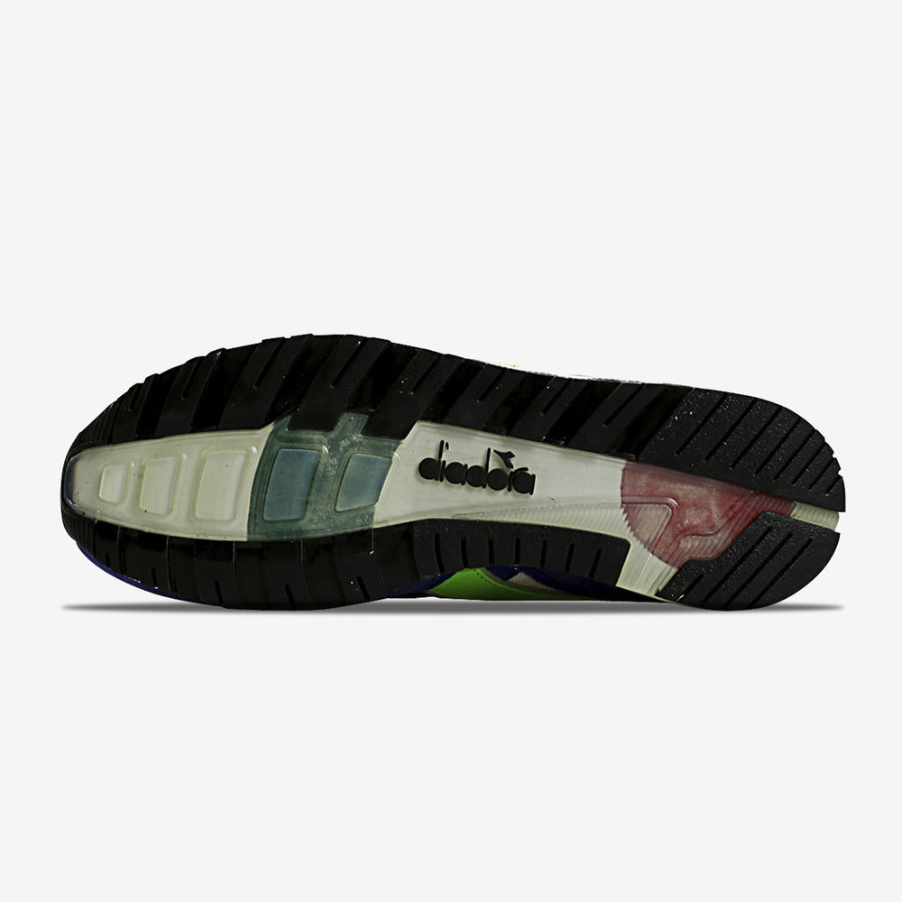 Imperial 'Blue & White'