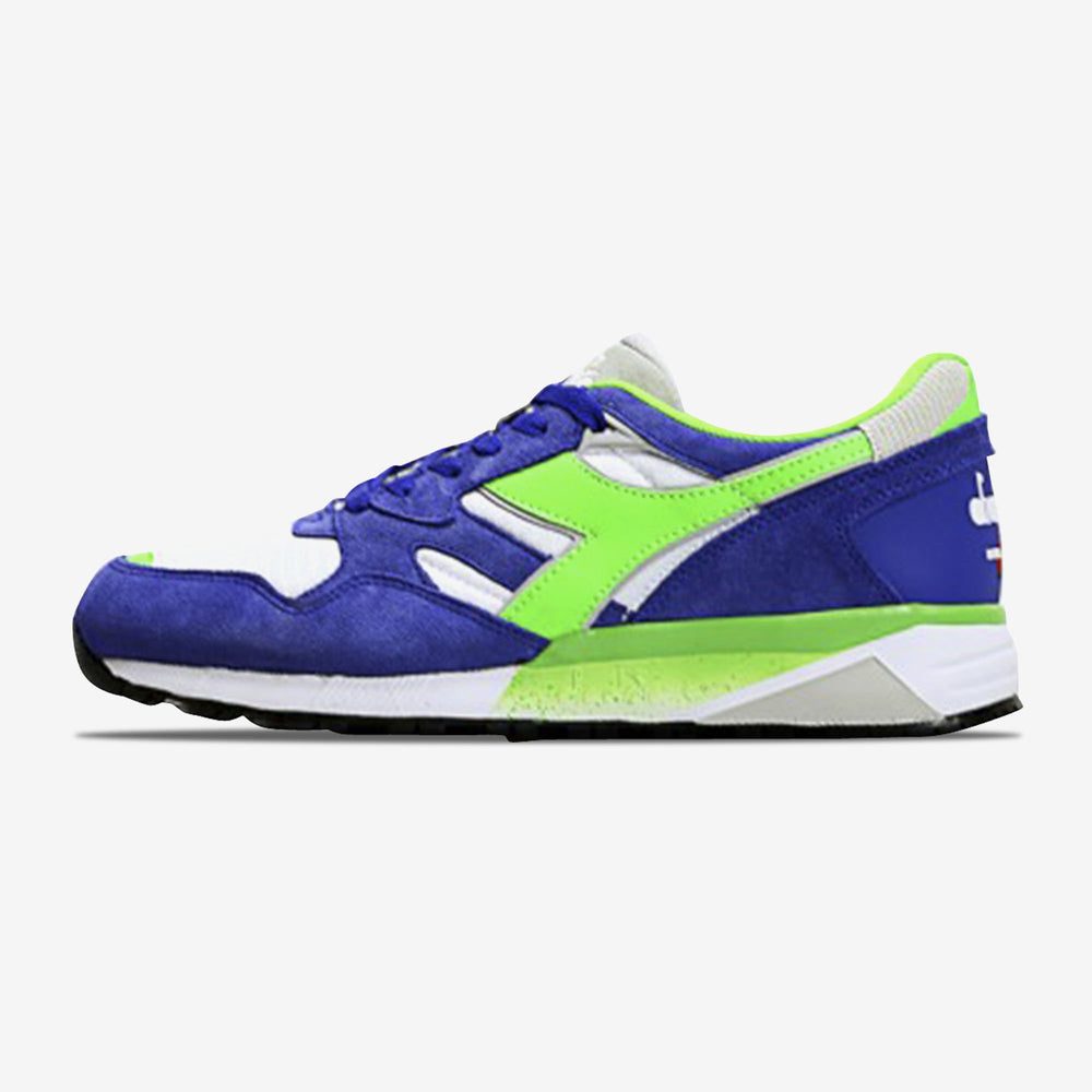 Imperial 'Blue & White'