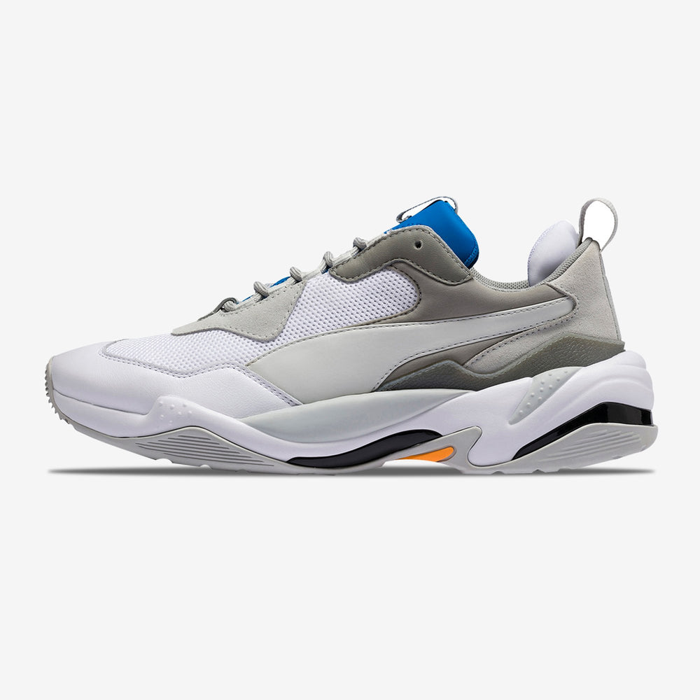 Thunder Spectra
