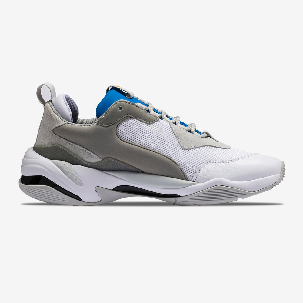 Thunder Spectra