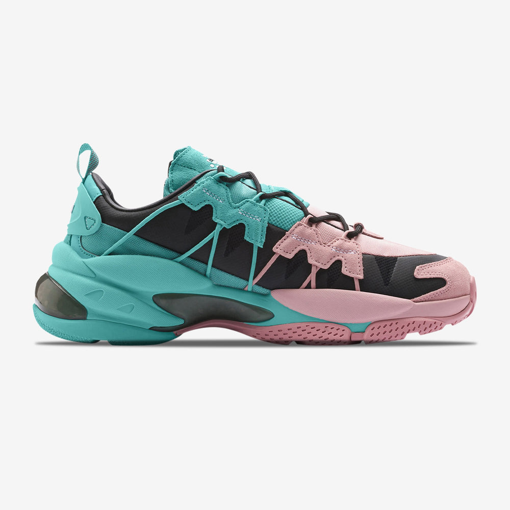 LQD Cell Omega Manga Cult