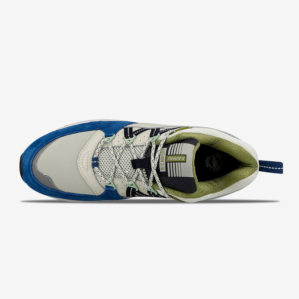 Fusion 2.0 ''Blue''