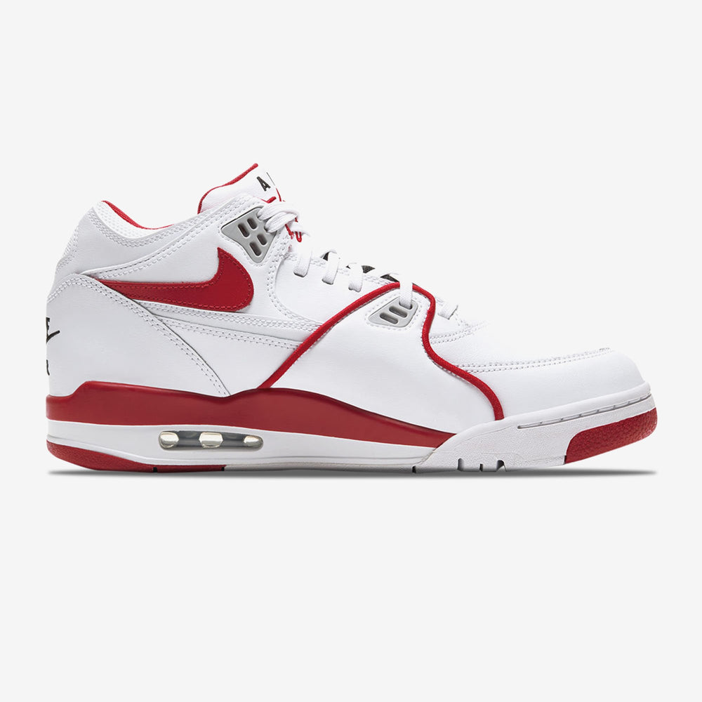 Air Flight 89 LE