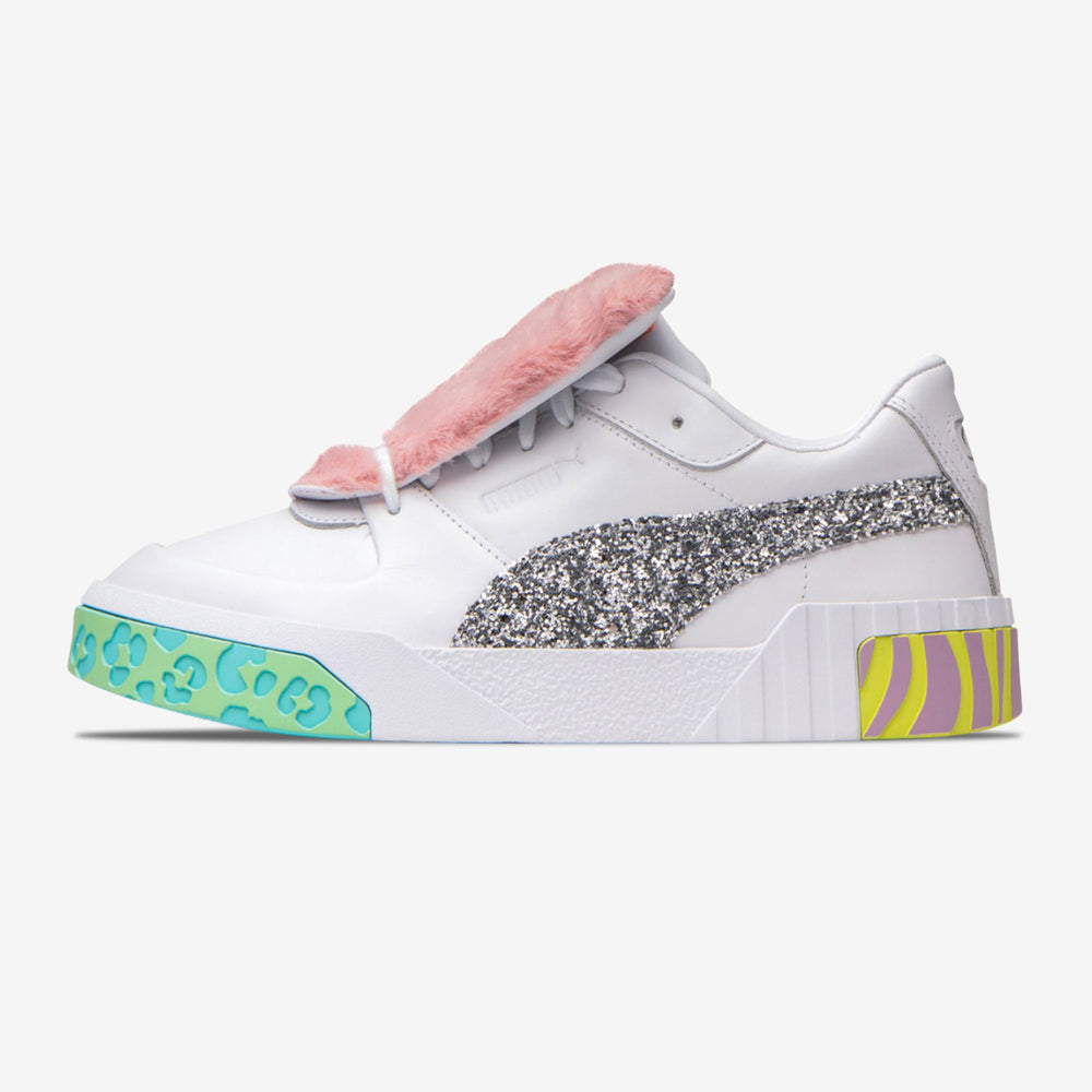 Cali Fur Sophia Webster