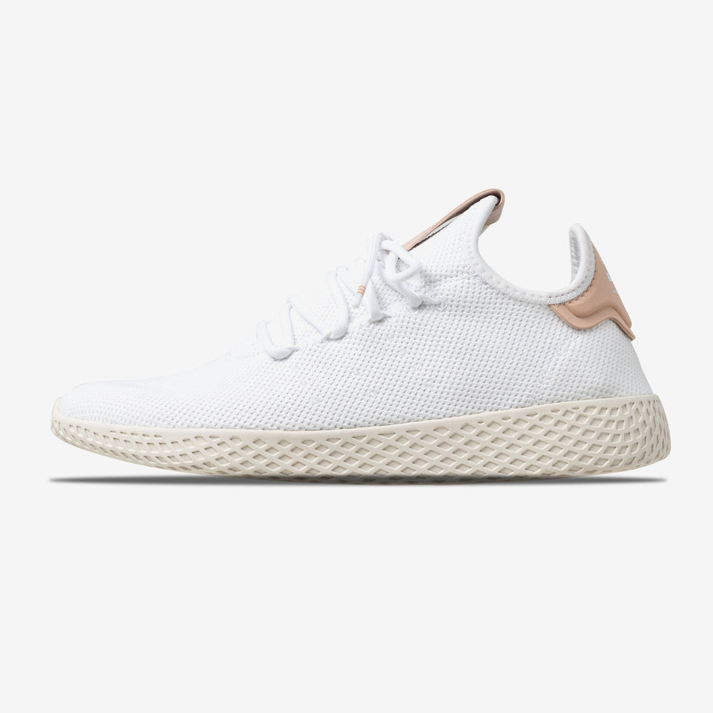 Pharell Williams HU Tennis ''White''