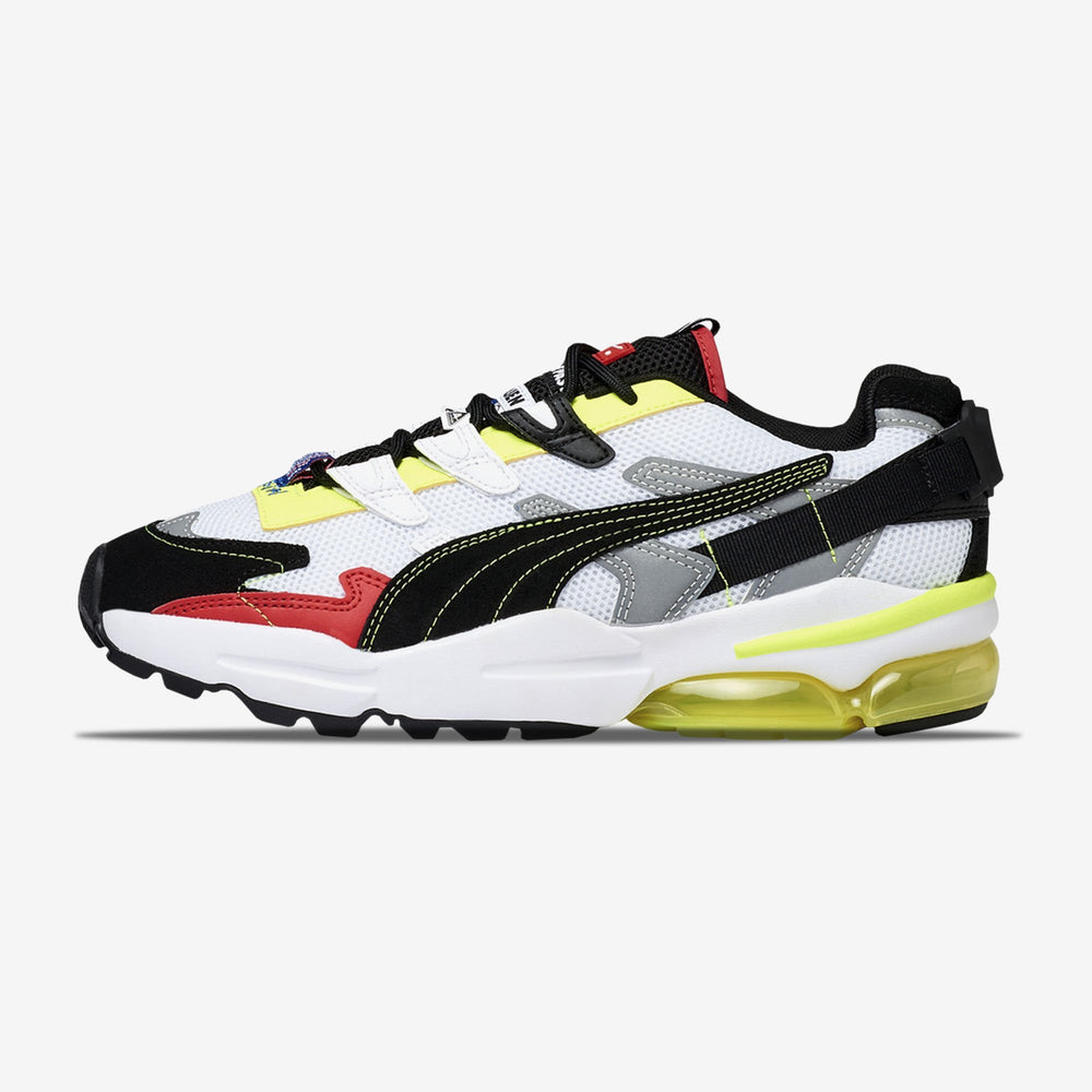 Cell Alien Ader Error