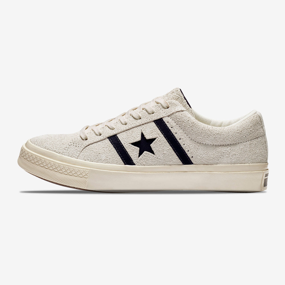 One Star Academy OX