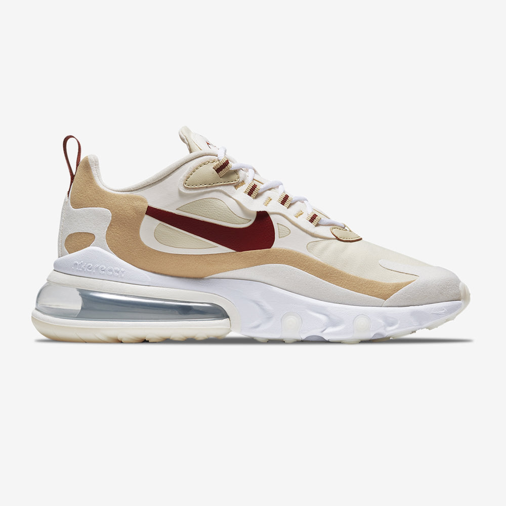 Wmns Air Max 270 React