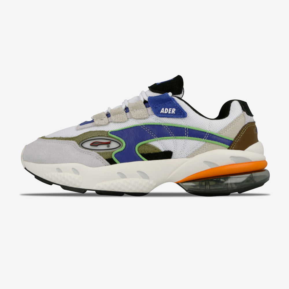 Cell Venom x ADER ERROR ''White''