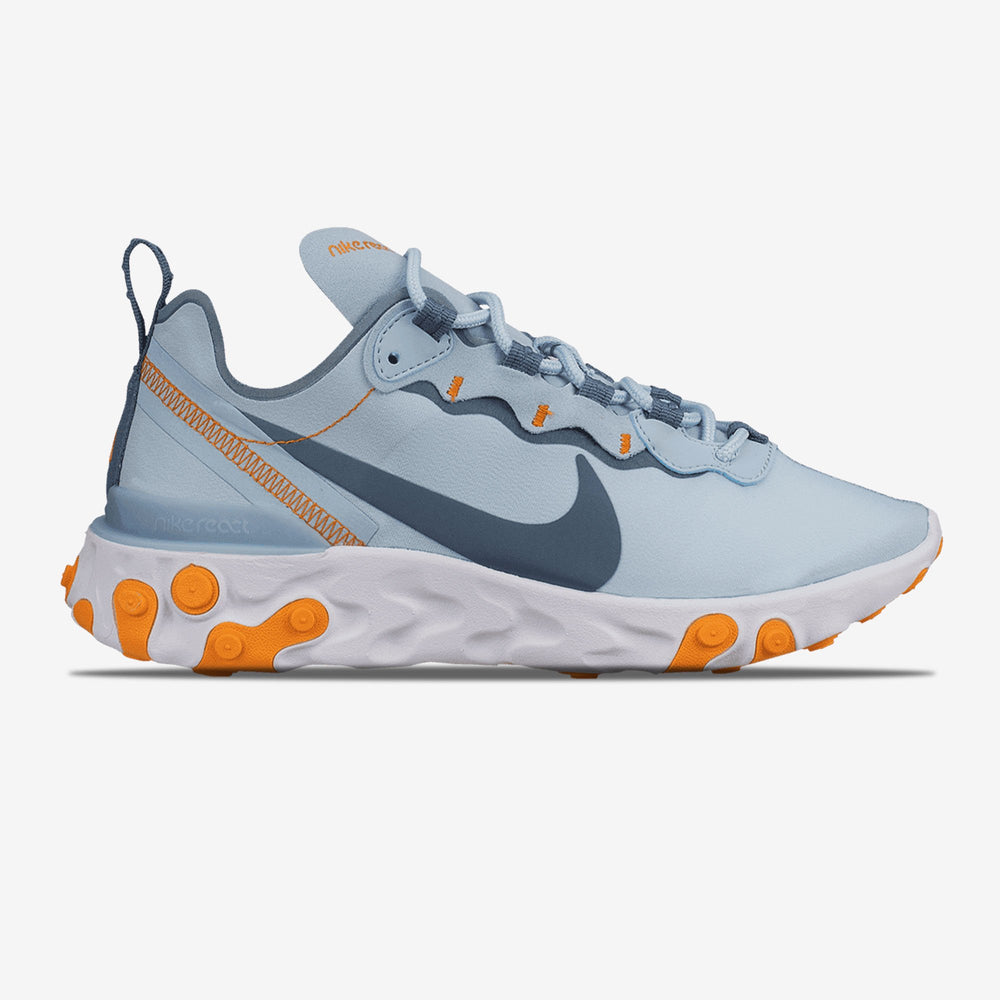 React Element 55