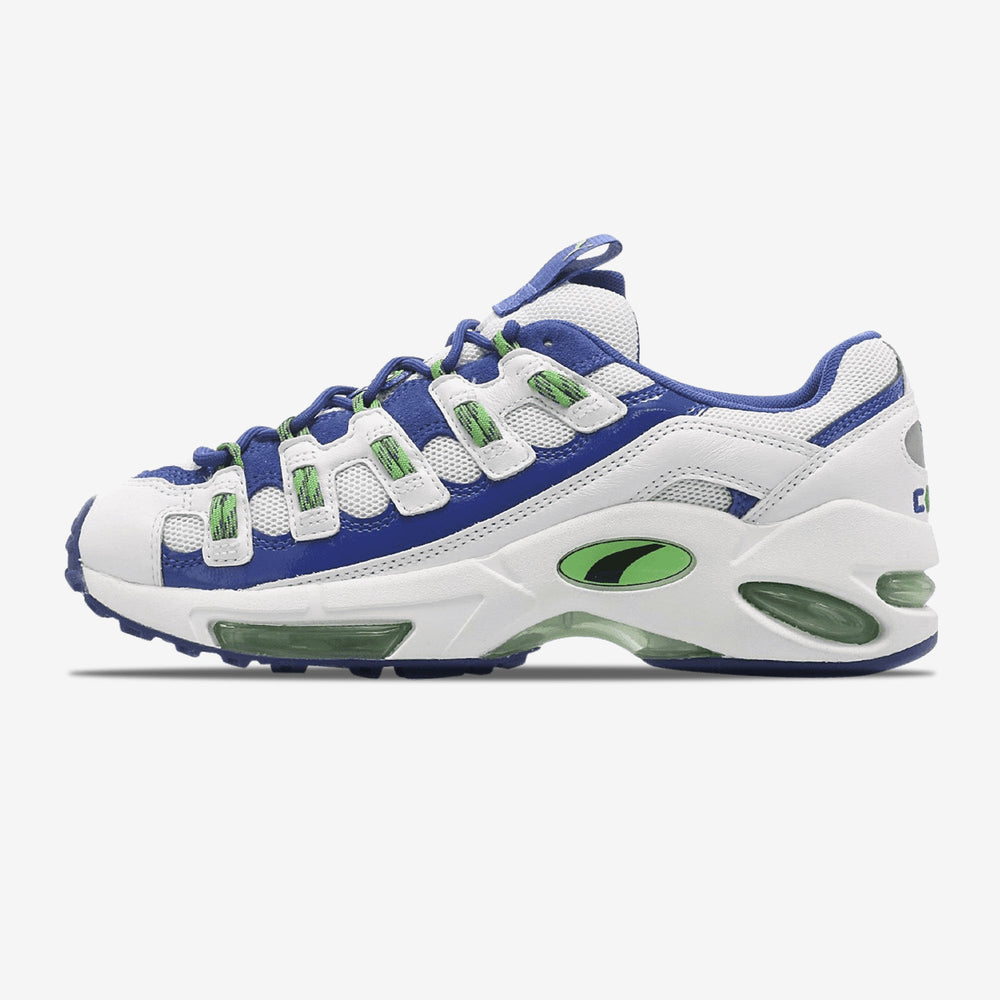 Cell Endura Patent 98