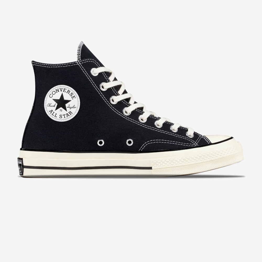 Chuck 70 Classic High Top ''Black''