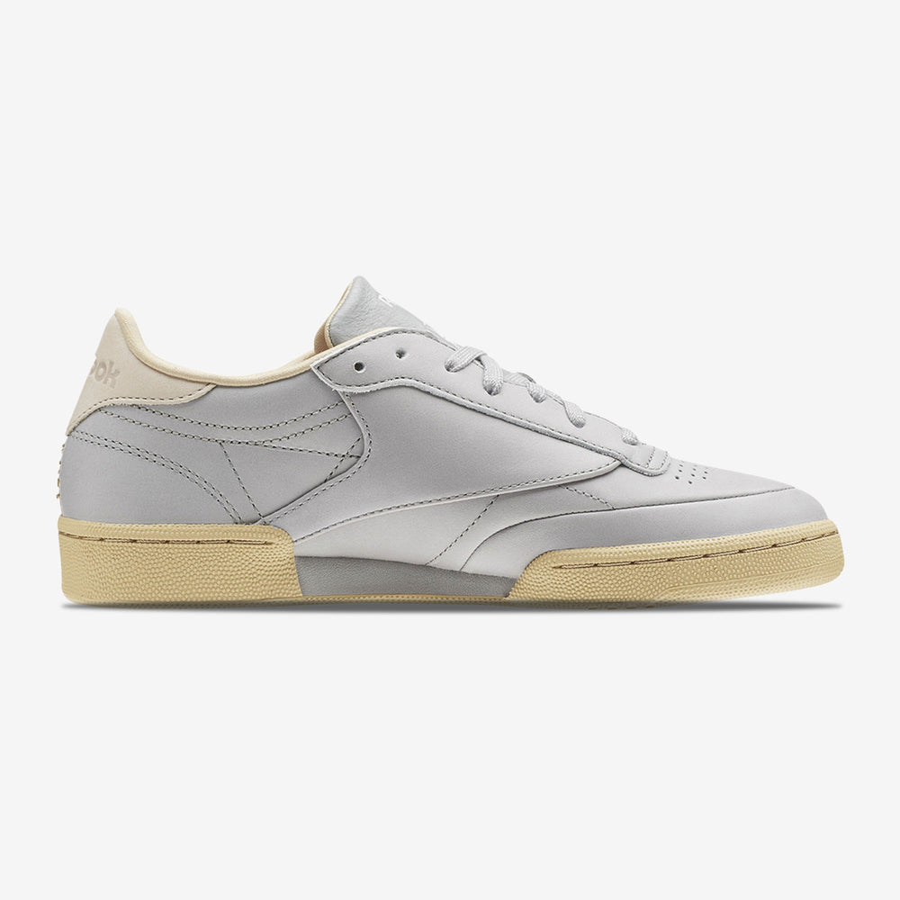 Classics Club 85 ''Grey & Gum''