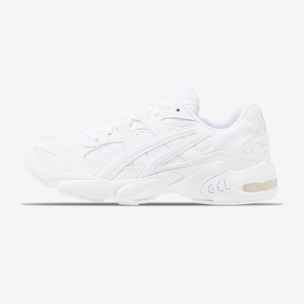 Gel-Kayano 5 OG 'White'