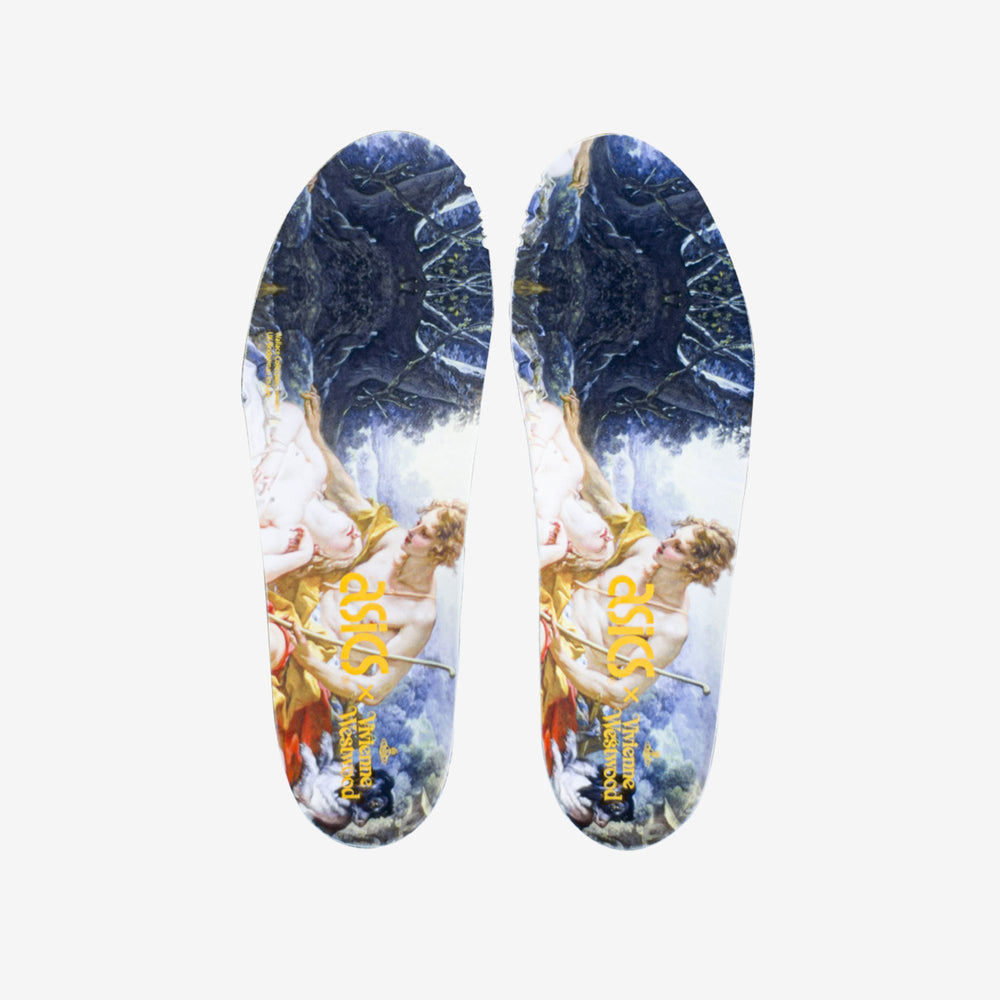 Gel-DS Trainer OG x Vivienne Westwood