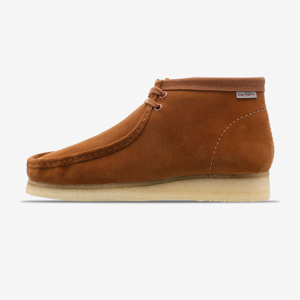 Wallabee Boot x Carhartt