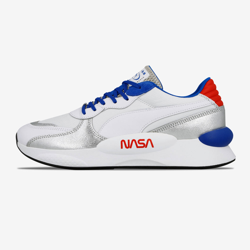 RS 9.8 Space Agency