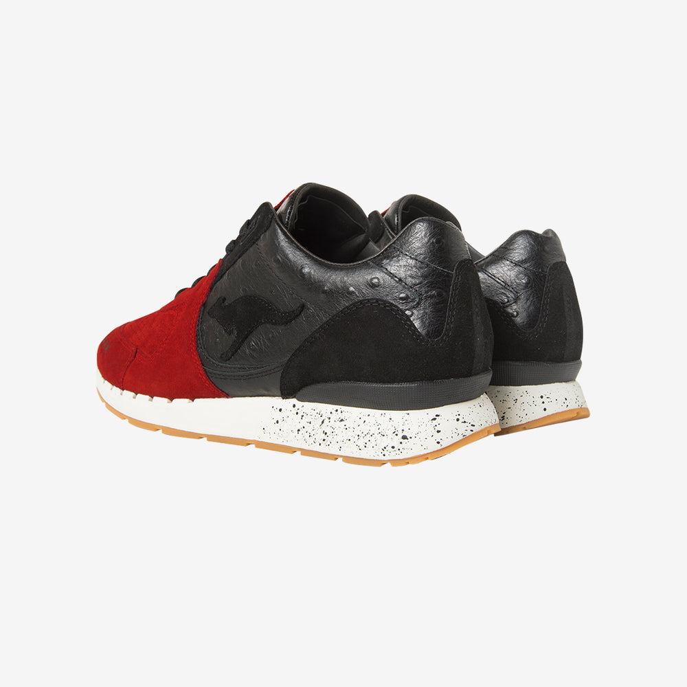 Coil-R2 x SneakerBaas