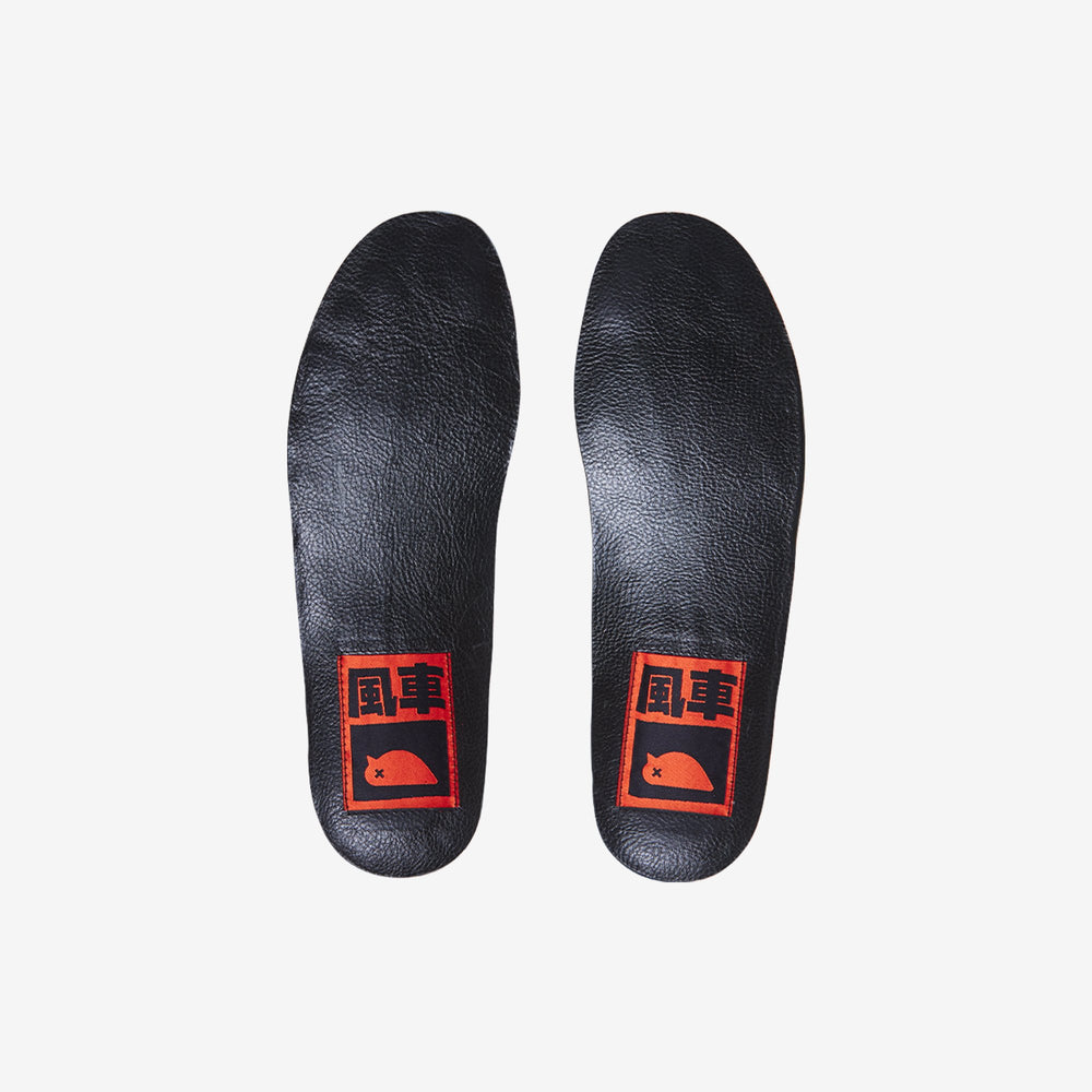 Coil-R1 x SneakerBAAS