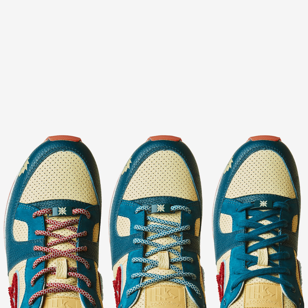 Coil-R1 x Sneakerbaas