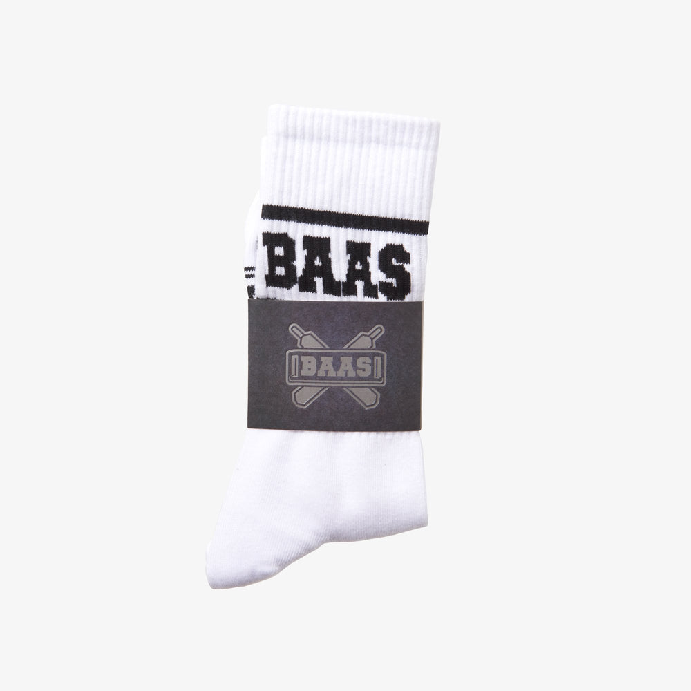 Logo Socks Pack