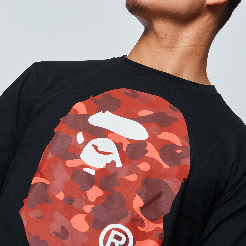 Longsleeve Bape