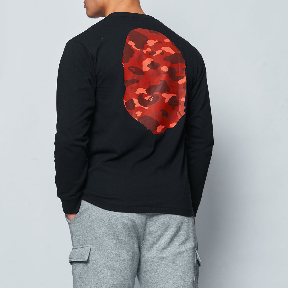 Longsleeve Bape